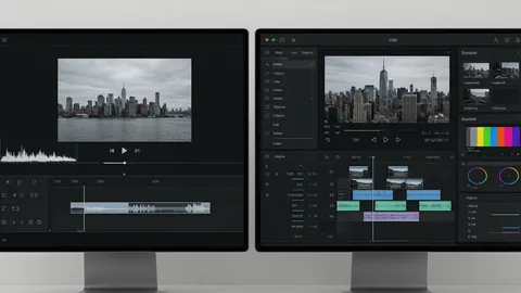 LosslessCut vs Premiere：轻量与专业剪辑工具对比