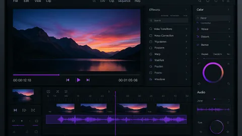 LosslessCut处理GoPro视频技巧：完整工作流指南